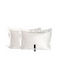Valeria Home Pillowcase Set Oxford 60x60cm.