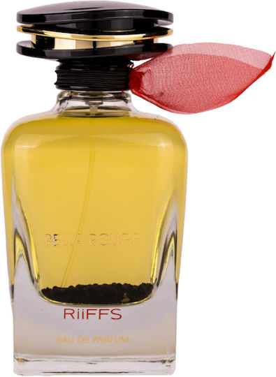 Riiffs Bella Rouge Eau de Parfum 100ml