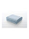 Emporeymata 1080 Pique Blanket Sky Blue Size 1080 Pique 260x250 300gr Sky Blue