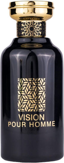 Riiffs Vision Pour Homme Eau de Parfum 100ml