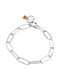 Sprenger Collar Long Links Stainless Steel 3.0 Mm 53cm