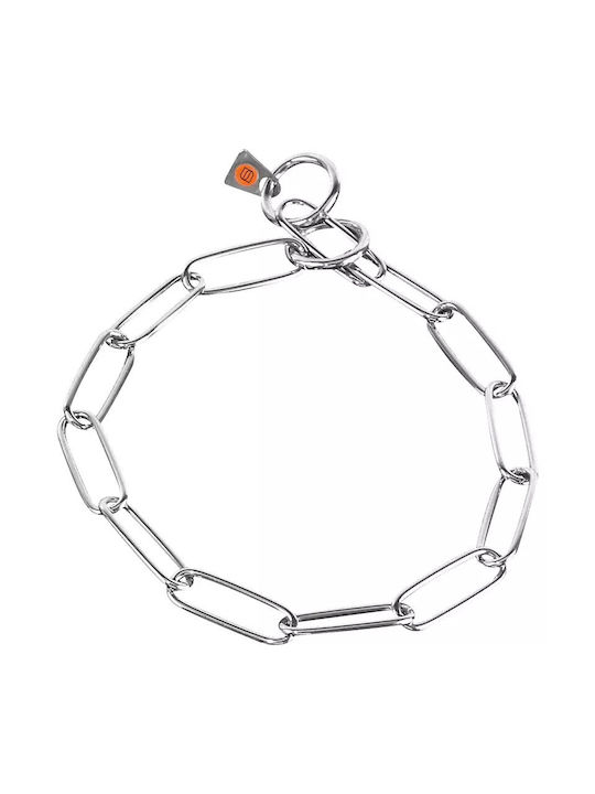 Sprenger Collar Long Links Stainless Steel 3.0 Mm 51cm