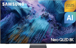 Samsung Smart 8K Neo QLED QN990F (2025) Samsung Smart 8K Neo QLED QN990F (2025)