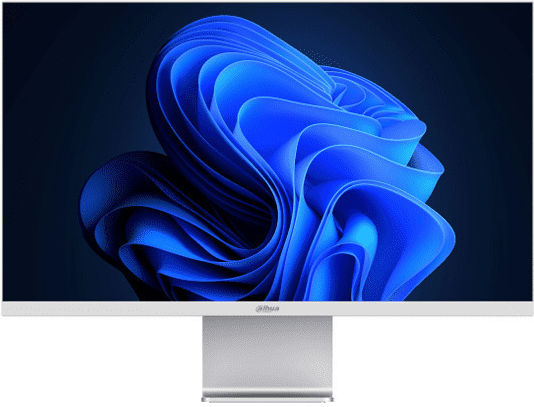 Dahua LM27-P501 IPS Монитор 27" 5120x2880 Сребрист