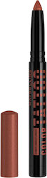 Maybelline Тату Дълготраен Химикал За Очни Линии 1.4гр