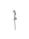Sprayer Bidet Silber