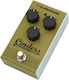 Cinders Overdrive-Pedal Overdrive-Ton Lautstärke- und Drive-Anpassung