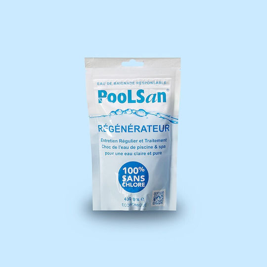 Poolsan Regenerator Active Pool Oxygen
