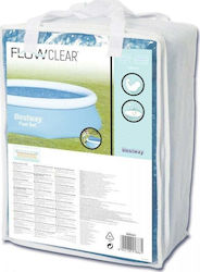 Bestway Poolabdeckungen Blau Bestway Poolabdeckungen Blau