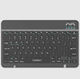 Earldom ET-KB6 Fără fir Bluetooth Doar tastatura pentru Tabletă Engleză US