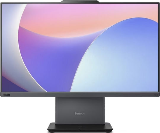 Lenovo ThinkCentre neo 50a 24 Gen 5 23.8" (i7-13620H/16ГБ/512ГБ SSD/FHD/Без операционна система) Luna Grey Български