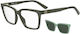 Love Moschino Mol661/c 1ed/qt 54