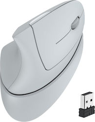 iClever TM254G Ασύρματο Γκρι iClever TM254G Ασύρματο Γκρι