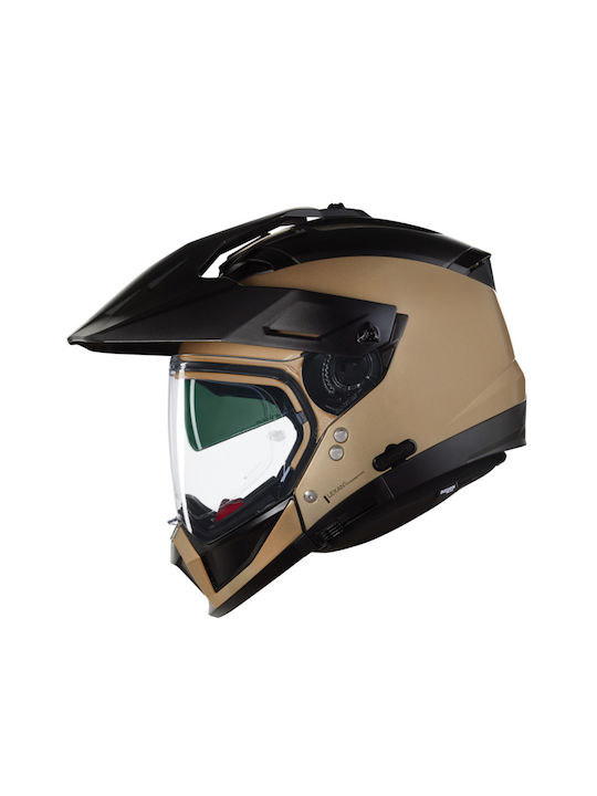 Nolan N70-2 X 06 Classico Nobile 316 Motorcycle...
