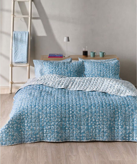 Kentia Dalida Module Cuvertură King Size din Poliester 01 260x240cm