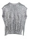 Women's T-shirt Silver