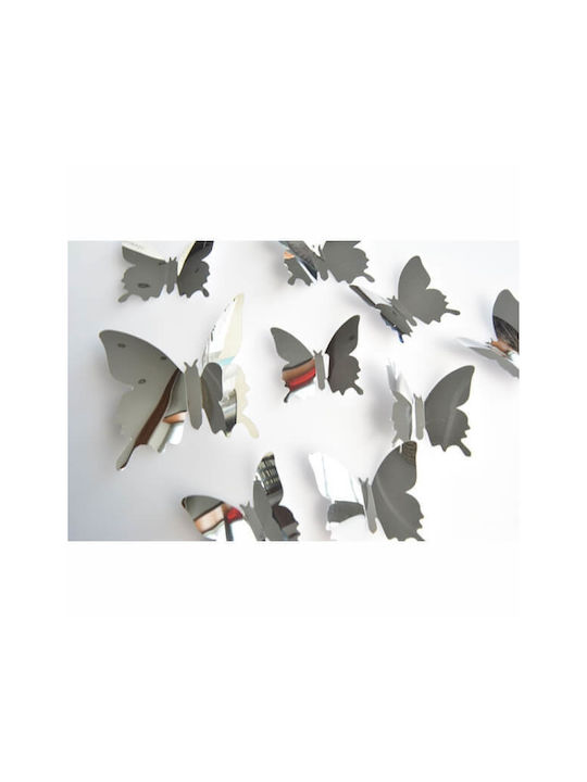 Kids 3D Wall Sticker 12pcs