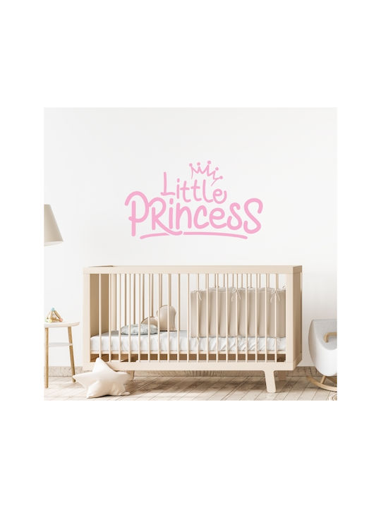 Wall Stickers Kids Room Little Princess 1 Piece...