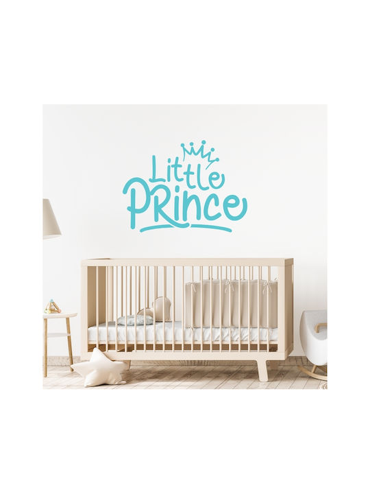 Wall Stickers Kids Room Little Prince 1 Piece O...