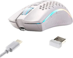Redragon Storm Pro RGB Drahtlos Gaming Gaming M...