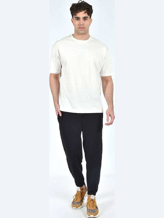 Clever T-shirt White