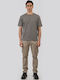 T-shirt Sage Green