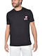 T-shirt Black