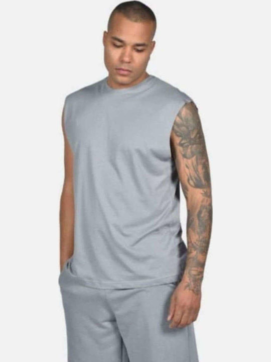 Μπλούζα Grey