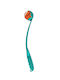 Παιχνίδια Γάτες Ball Throwing Pole 65cm Πράσινο