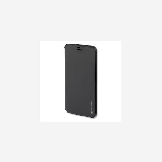 4Smarts Buchen Sie Schwarz (iPhone 6/6s Plus)