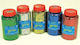 309975 Feines Glitzerpulver im Glas 400g Ap 682 Gsg Lila