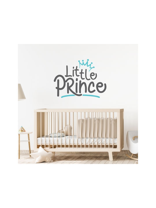 Wall Stickers For Kids Room Little Prince 1 Pc....