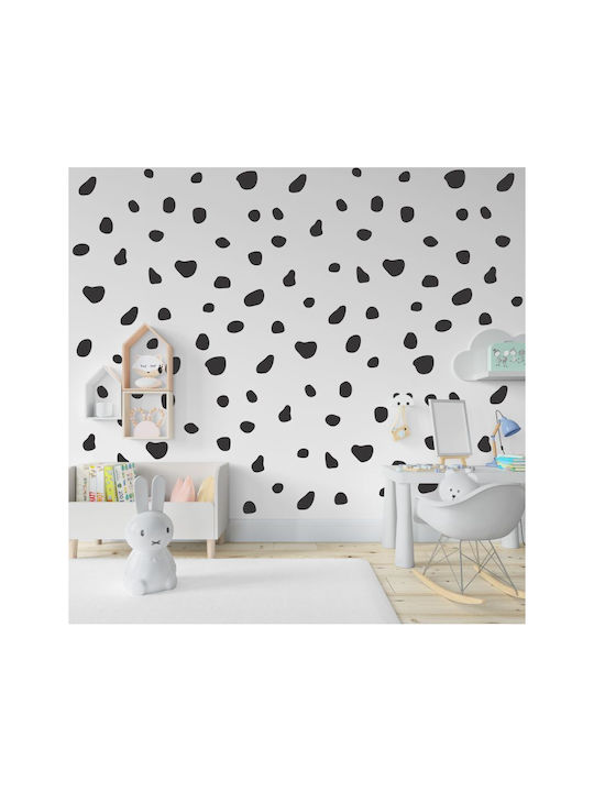 Wall Stickers For Nursery-kids Room Dalmatian S...