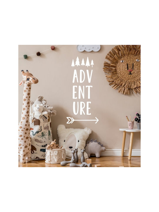 Wall Stickers For Kids Room Adventure 1 Pc. - I...
