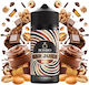 Bar Juice 5000 Ароматен изстрел 24мл 1бр Nutty Chocolate