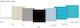 Astral Pool Pool Liner Blue 0.1kg