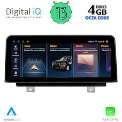 Digital IQ Ηχοσύστημα BMW X5 (F15) / X6 (F16) 2013-2016 με Bluetooth, USB & GPS Digital IQ Ηχοσύστημα BMW X5 (F15) / X6 (F16) 2013-2016 με Bluetooth, USB & GPS