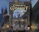 Call Cthulhu Rpg Cthulhu By Gaslight Keeper's Guide