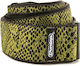 Designer Jacquard-Gurt Dunlop D67-24