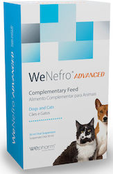 Wepharm Dog Supplement 3gr 30ml Wepharm Dog Supplement 3gr 30ml