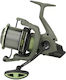 Golden Catch Fury Fishing Reel