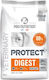 Flatazor Pro-nutrition Protect 2kg Ξηρά Τροφή Σκύλων με Ρύζι, Ψάρια, Πάπια και Μήλο