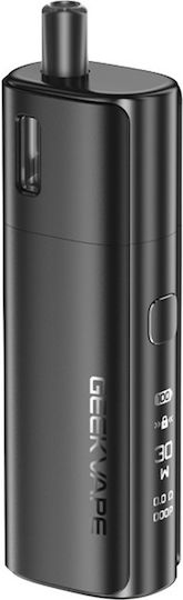 Geek Vape Soul Комплект капсули 4мл с Вградена Батерия 2100mAh Черно