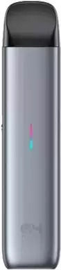 Uwell Комплект капсули 3мл с Вградена Батерия 1100mAh Slate Grey