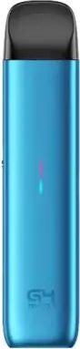 Uwell Pod Kit 3ml με Ενσωματωμένη Μπαταρία 1100mAh Lake Blue