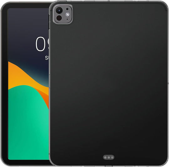 KWmobile Back Cover Durable Blacη (iPad Pro 13" 2024)