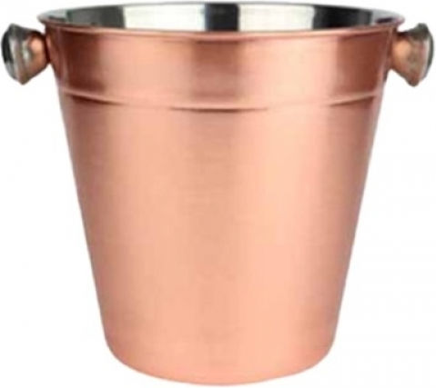 Παγοδοχείο Inox με Διάμετρο 12cm