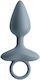 Ns Novelties Anal Plug Blau