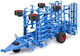 Bruder Lemken Koralin 9 Sämaschine