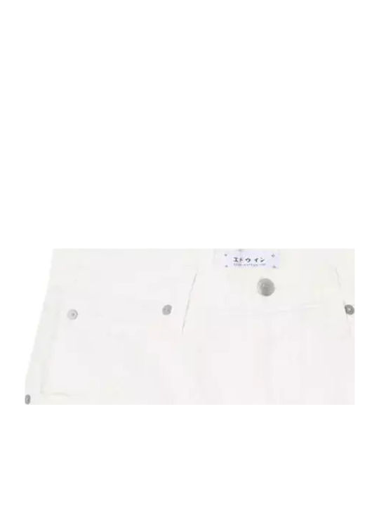 Tyrell Herrenshorts Jeans Rinsed